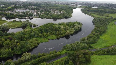 Three Men Convicted Of Illegal Fishing Offences On River Shannon