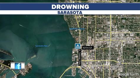 Police Investigate Drowning In Sarasota