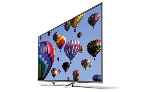 Panasonic Tx Exw Fernseher Ultra Hd Und K Im Test Sehr Gut