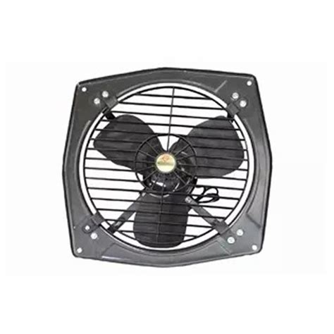 Almonard Mm Heavy Duty Exhaust Fan Grey Single Phase At Rs