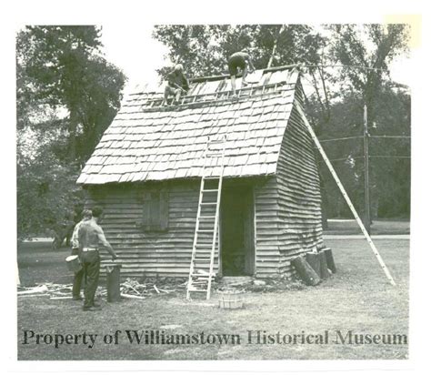 How Did We Become Williamstown Williamstown Historical Museum