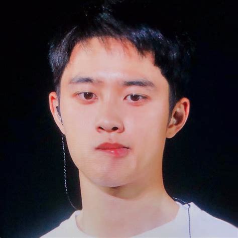 Kyungsoo Lq Exo And Kpop Image 8902098 On Favim