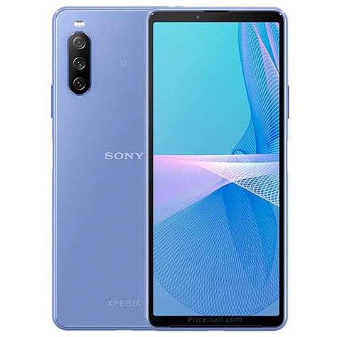 Sony Xperia Ace IV Specifications Leaked, May Launch With Snapdragon 4 ...