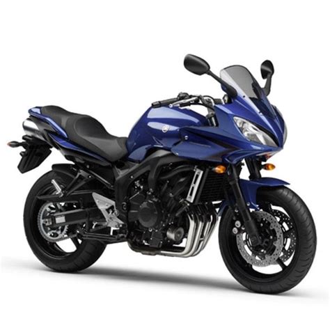 Yamaha Fz6 S Fz6 N Service Manual Manual De Taller Manuel De Reparation Manuale Di