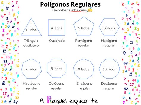 Polígonos Regulares Exercícios Resolvidos 9 Ano - Polígonos Regulares Exercícios Resolvidos 9 Ano - RETOEDU