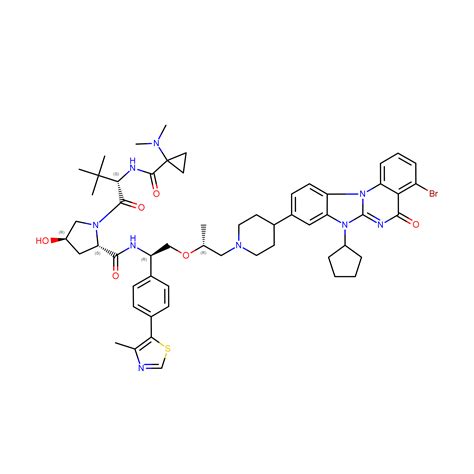 Rcsb Pdb Z Crystal Structure Of Compound In Complex With The