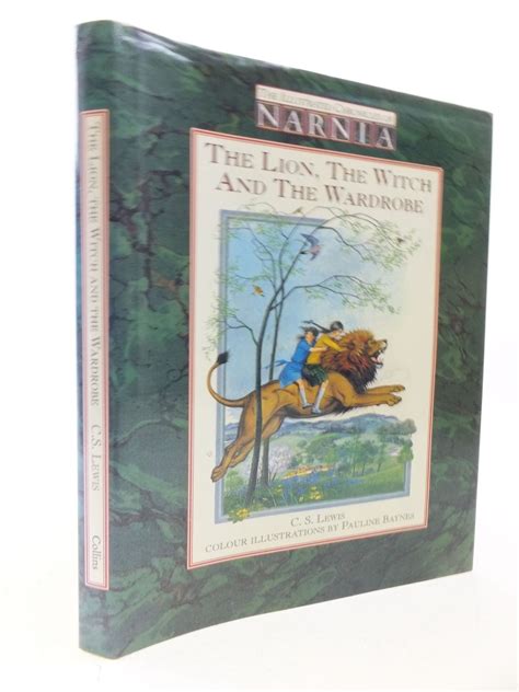 Stella Rose S Books THE LION THE WITCH AND THE WARDROBE Written By