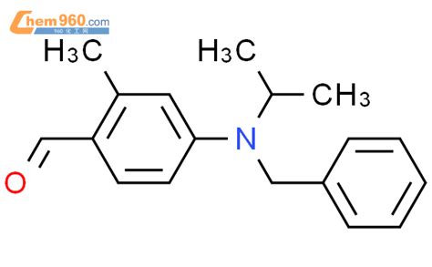 Benzaldehyde Methyl Methylethyl Phenylmethyl Amino