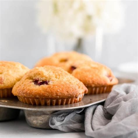 Plum Muffins Recipe Quick And Easy