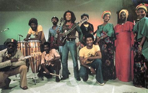 Escucha la evolución del reggae a través de esta recopilación de