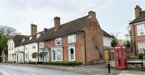 The Wife Of Bath Restaurant Wye Kent Photo Former Wife Of Bath