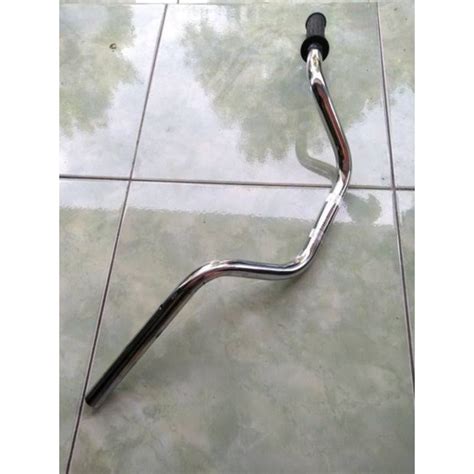 Jual Stang Stir Gl 100 Gl100 Gl125 Gl 125 Cb K5 Original Copotan Motor