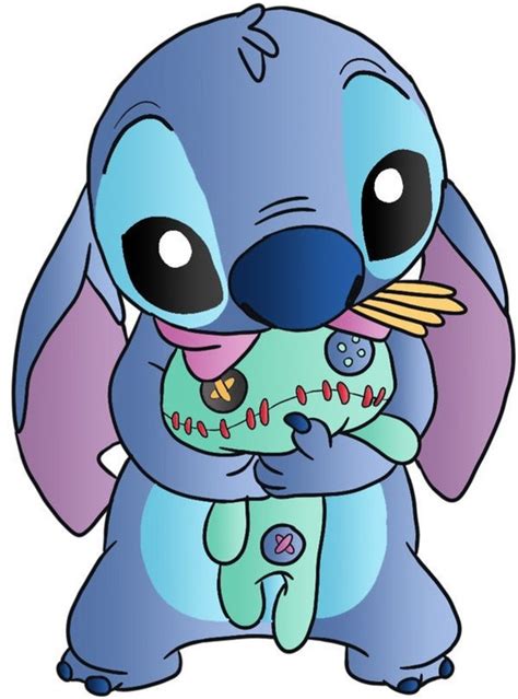 Stitch Y Scrump Png Ubicaciondepersonascdmxgobmx