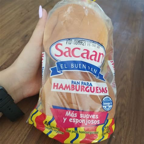 Sacaan Pan Para Hamburguesas Review Abillion