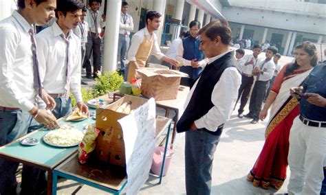 Welcome To Indian Public School Vrindavan