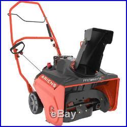 Ariens Professional SSR 21 208cc Single Stage Snow Blower Snow Blowers