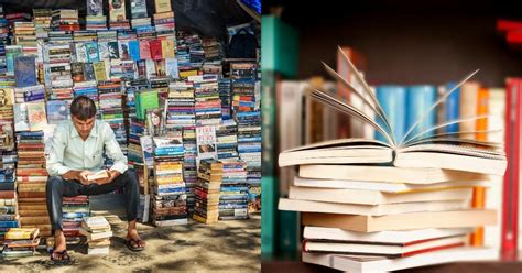 Avenue Road, Secondhand Book Street in Bangalore for Books, Textbooks And More At Discounts ...