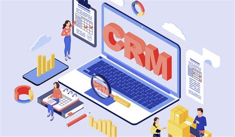 6 Important Benefits Of Crm Software For Small Businesses In 2022