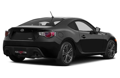 2016 Scion FR-S - Specs, Prices, MPG, Reviews & Photos | Cars.com