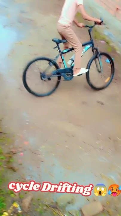 Cycle Stunt 😎🥵 Stunt Bicycle Automobile Cyclestunt Trinding