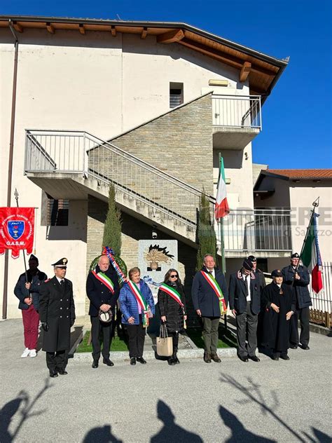 Envie Grande Festa In Onore Della Virgo Fidelis Patrona Dell Arma