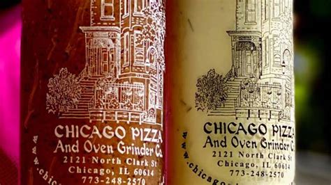 Chicago Pizza & Oven Grinder Co. | Chicago, Illinois, United States ...