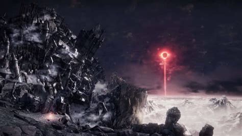 Dark Souls 3 Kiln Of The First Flame UHD 4K Wallpaper - Pixelz.cc