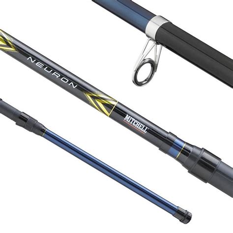 Mitchell Neuron Herring Tele Combo 3 00m 30 80g