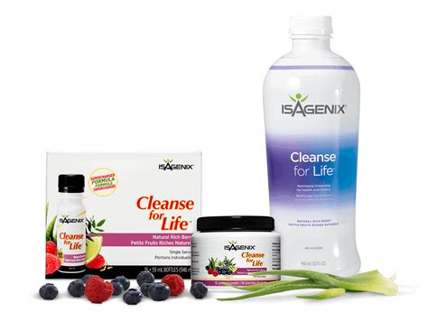 Isagenix Cleanse For Life Review Update 2019 12 Things You Need To