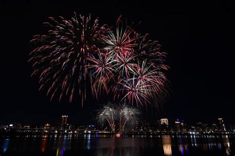 杜蘇芮來勢洶洶 明起大稻埕夏日節暫停！週三煙火秀喊卡