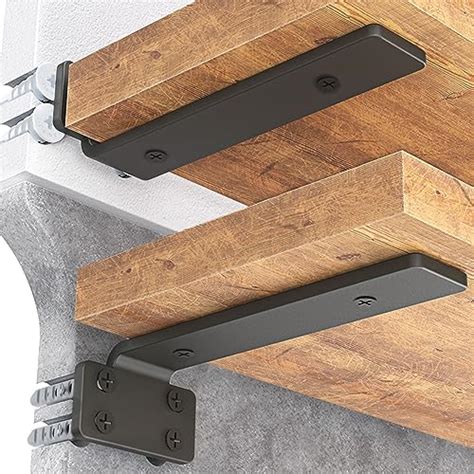 I Tested The Best L Shaped Shelf Brackets Here S What You Need To Know