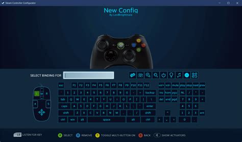 How To Map Controller To Keyboard | techcult