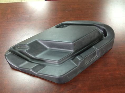 Thermoforming — Plastic Designs Inc