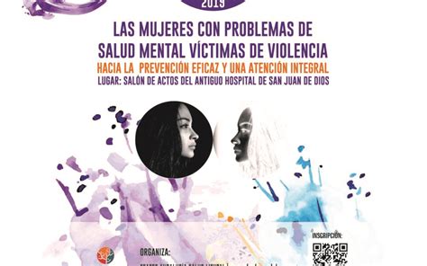 Jornada sobre prevención eficaz y atención a mujeres con problemas de