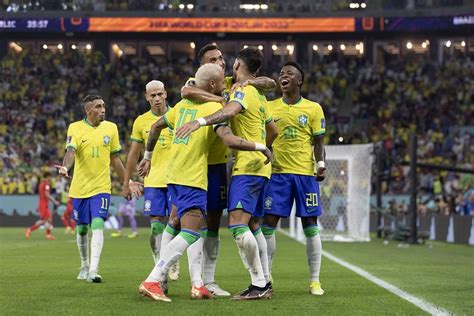 Confira Os Confrontos Das Quartas De Final Da Copa Do Mundo Not Cias