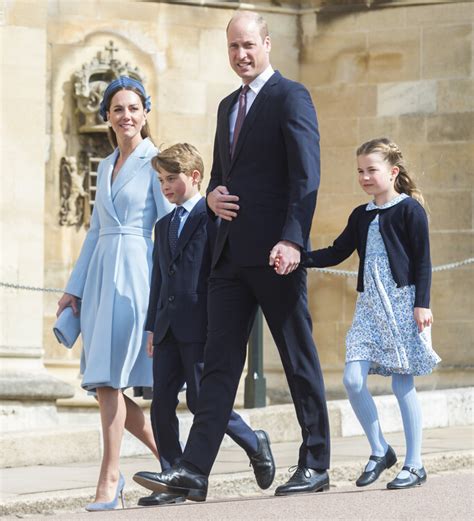 Princess Charlotte Celebrates 7th Birthday With New Photos Taken By