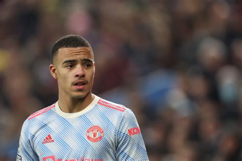 Erik Ten Hag Makes Mason Greenwood Decision Which Has Left Striker