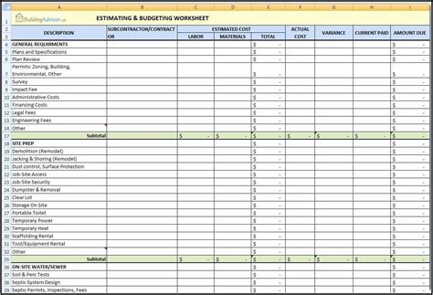 House Flipping Excel Template Template 1 Resume Examples Govld0k5vv