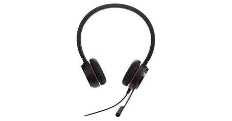 Jabra Evolve 20SE MS USB A 4999 823 309