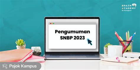 Cara Cek Pengumuman Daftar Ulang Dan Statistik Peserta Snbp 2023