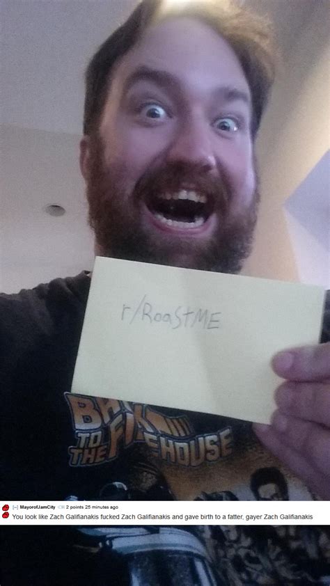 The Best Of Roast Me Gallery Ebaums World