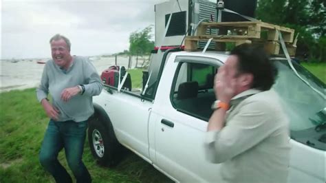 Jeremy Clarkson And Richard Hammond Laughing Meme The Grand Tour Meme