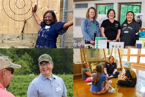 Girl Scouts North Carolina Coastal Pines Office Photos