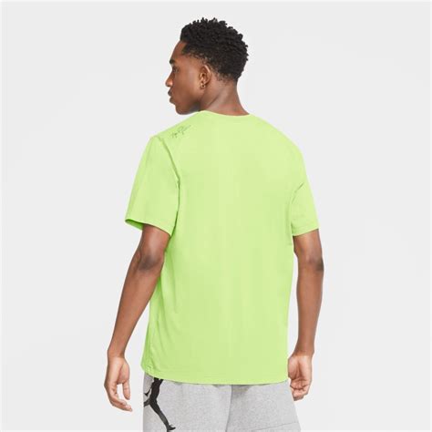 Oferta De Camiseta Jordan Flight Essentials Masculina Nike Just Do It