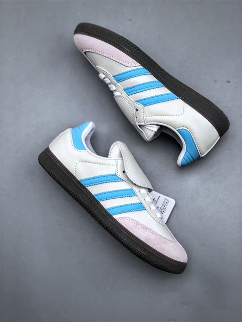 Кроссовки adidas Samba - купить с доставкой по выгодным ценам в ...