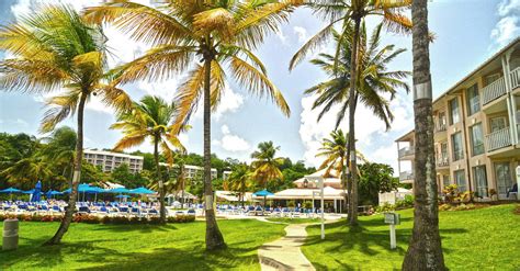 St James Club Morgan Bay St Lucia Luxury Holidays By Prestige World