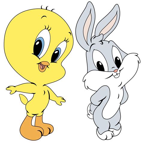 Baby Bugs Bunny Cartoon