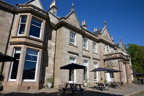 Raasay House Isle Of Raasay Gillian Gagie Flickr