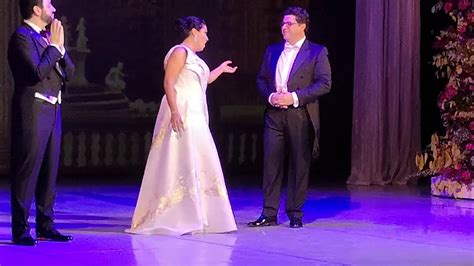 Anna Netrebko Yusif Eyvazov La Traviata Brindisi Анна Нетребко Юсиф