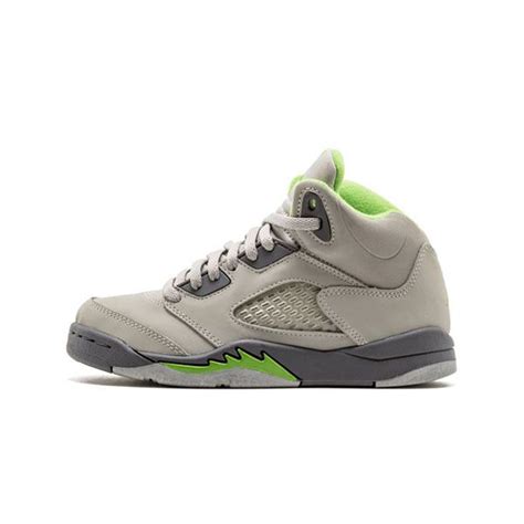 Air Jordan 5 Jordan 5 Retro Green Bean Calzatesp